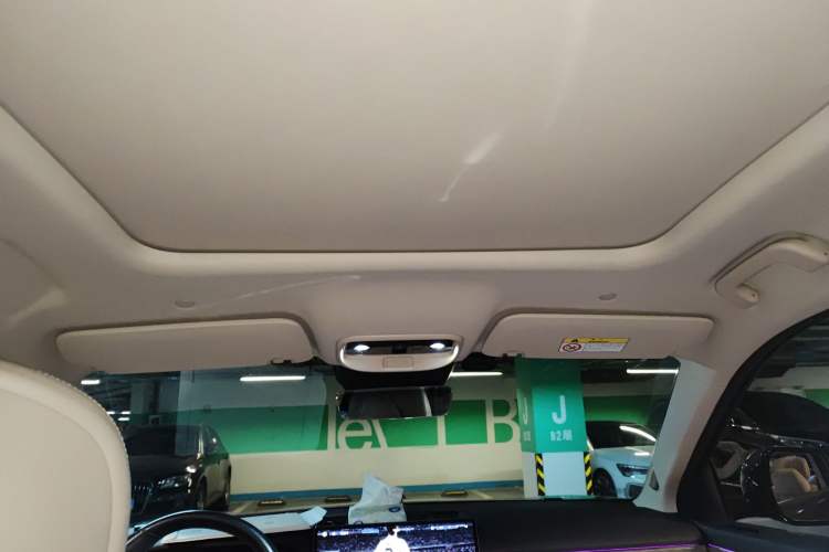 Used Hima AITO M7 2022 1.5T Four-Wheel Drive Luxury Edition