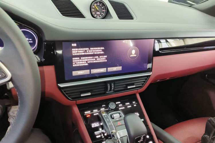 Used Porsche Cayenne E-Hybrid 2023 Cayenne E-Hybrid 2.0T

