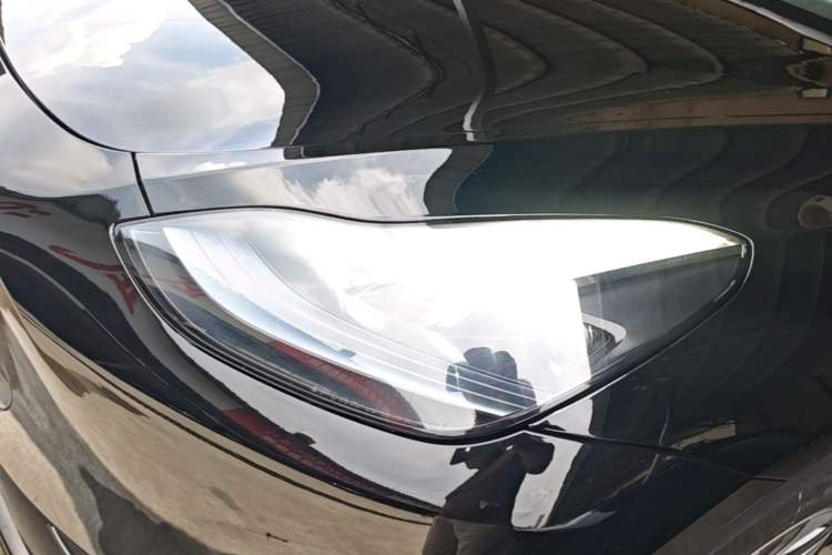 Used Tesla Model Y 2022 Rear-Wheel-Drive Version