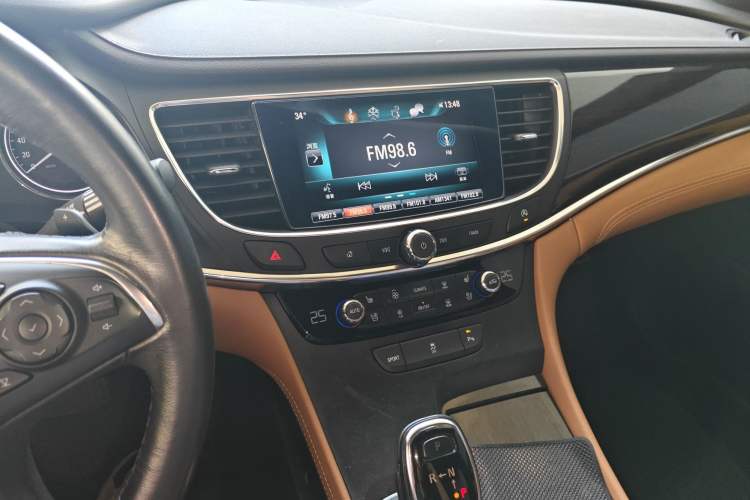 Used Buick LaCrosse 2016 20T Elite Edition