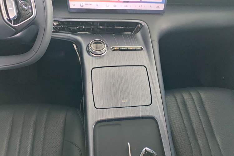 Used Geely Galaxy E5 2024 530 km Exploration+ Version
