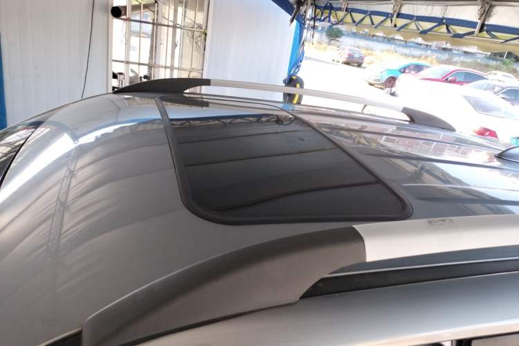 Used Land X2 2017 1.6L Automatic Platinum Edition
