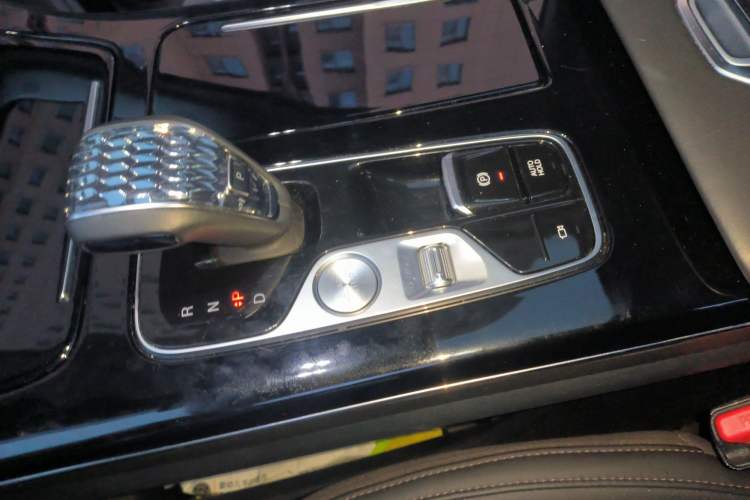 Used GAC Trumpchi M8 2024 Master Series 400T Ultimate Edition
