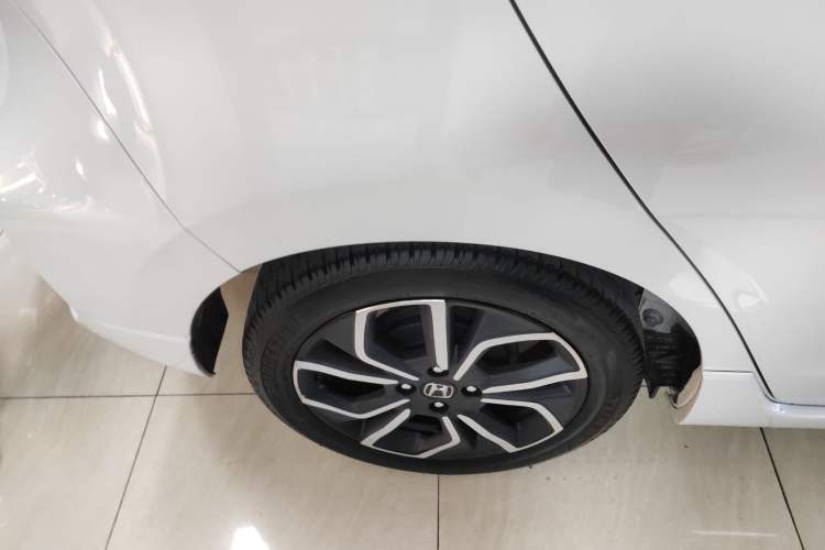 Used Honda LIFE 2023 1.5L CVT SPO-SS Dynamic Edition