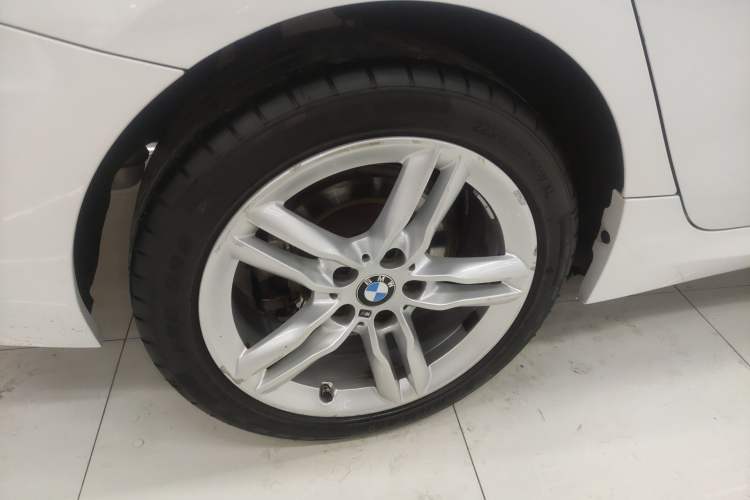 Used BMW 1 Series 2021 120i M Sport Night Edition
