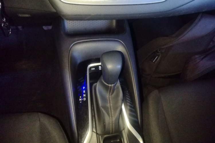 Used Toyota Levin 2023 TNGA 1.5L CVT Progressive Edition Gear Lever