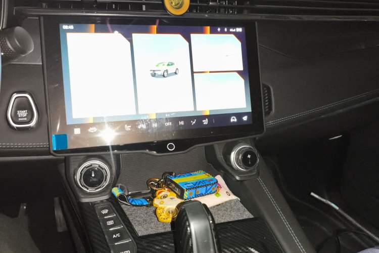 Used Lynk & Co 05 2020 2.0TD Two-Wheel Drive Shine Halo