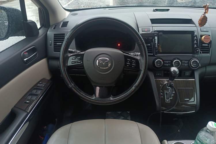 Used Mazda Mazda 8 2015 2.5L Flagship Edition
