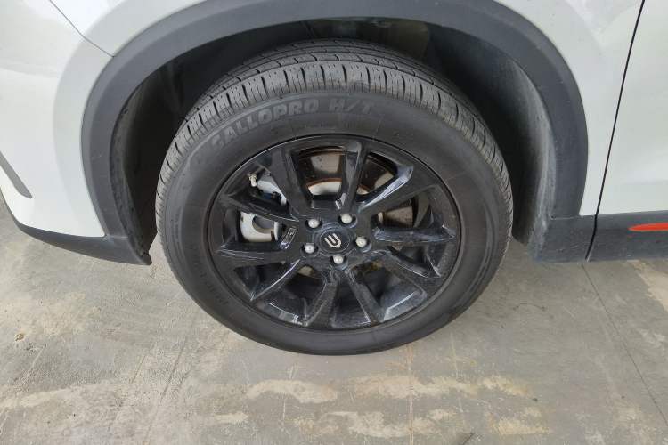 Used Skyworth HT-i 2024 1.5L PHEV 115KM ZhiLong Edition