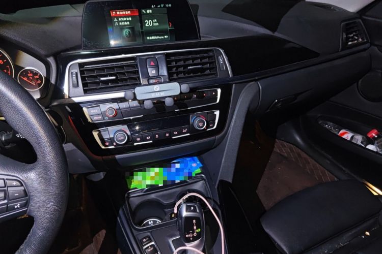 Used BMW 3 Series GT 2019 320i Sport Edition
