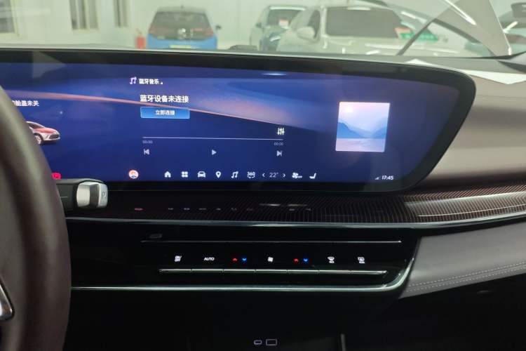 Used Buick E4 2023 Deluxe Edition
