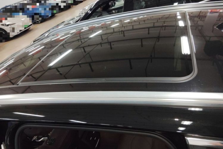 Used BMW X3 2021 xDrive28i Luxury Package Roof