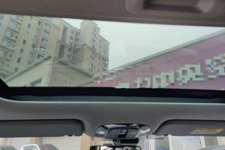 Used Hyundai Custo 2021 380TGDi Smart Love Flagship Edition TOP Premium
