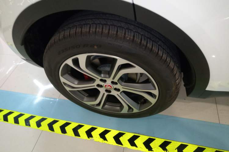 Used Jaguar E-PACE 2024 YAO Black Sport Edition R-DYNAMIC SE BLACK