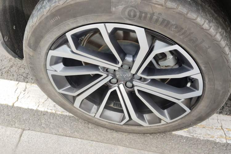 Used Lynk & Co 09 EM-P 2023 2.0TD EM-P Long-Range Version PM 7-Seater
