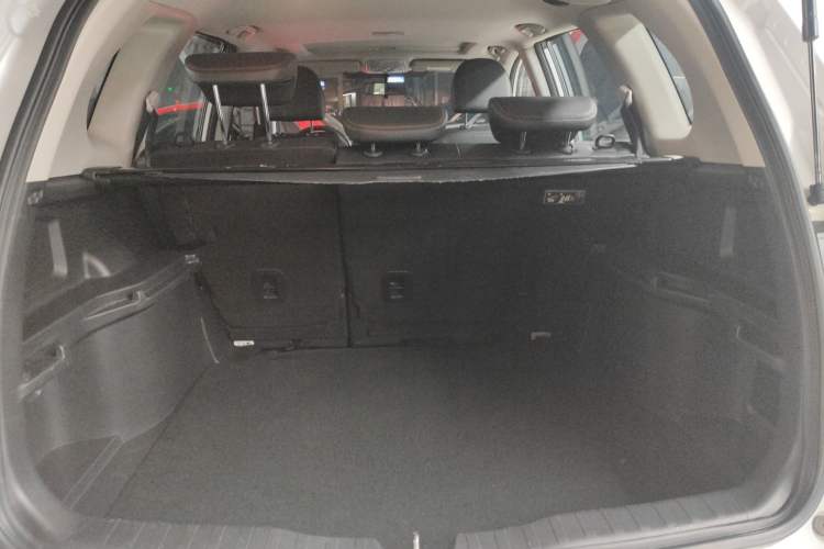 Used Haval H6 2017 Blue Label Sport Edition 1.5T Manual Two-Wheel Drive Elite Model