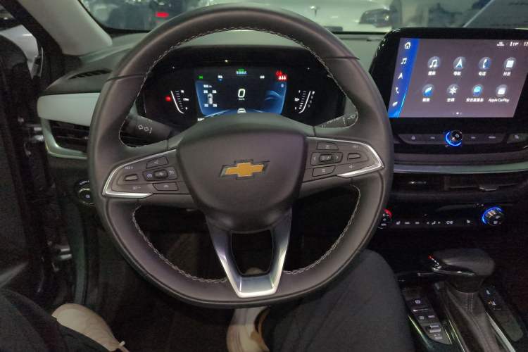 Used Chevrolet Menlo 2021 Starry Edition