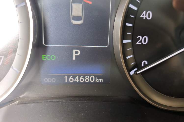 Used Lexus ES 2015 200 Elite Edition
