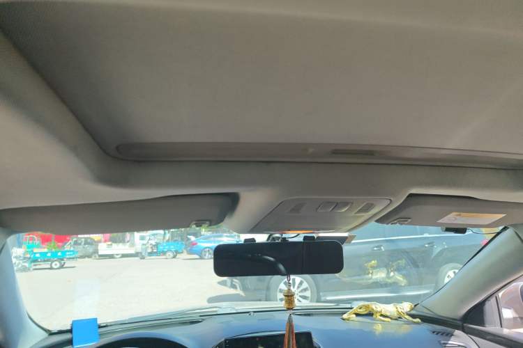 Used Buick Regal 2015 1.6T Leading Technology Model
