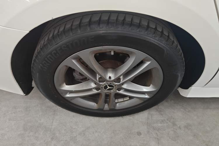 Used Mercedes-Benz A-Class 2021 A 180 L Sport Sedan
