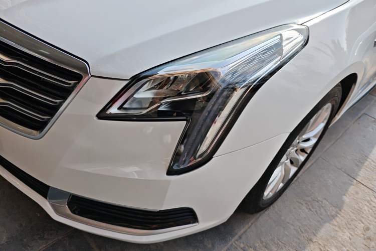 Used Cadillac XTS 2018 28T Tech Edition
