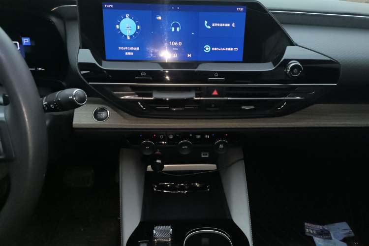 Used Citroen C5 X 2021 1.6T Enjoy the Extraordinary