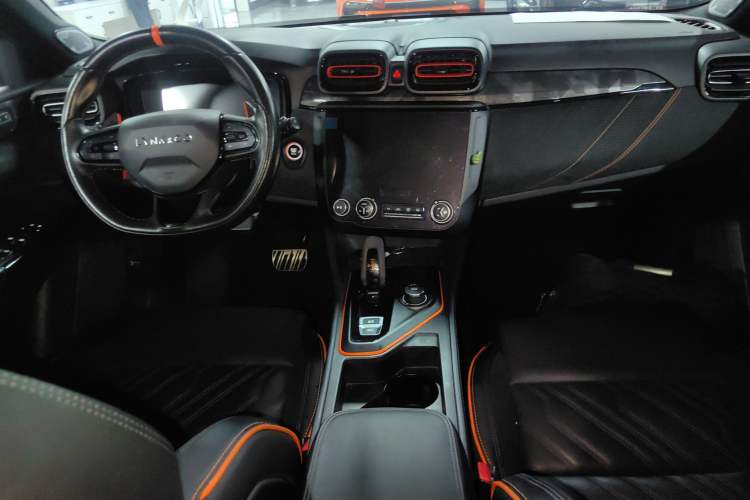 Used Lynk & Co 02 Hatchback 2021 2.0TD Halo