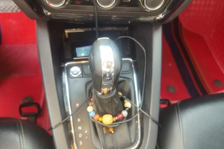 Used Volkswagen Sagitar 2015 1.6L Automatic Comfort Model