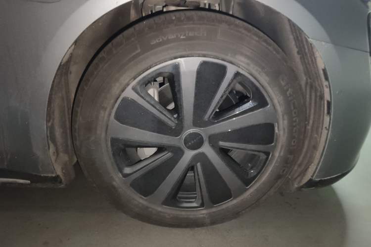 Used Hima Luxeed S7 2024 Max+ Rear-Drive Ultra-Range Intelligent Driving Edition