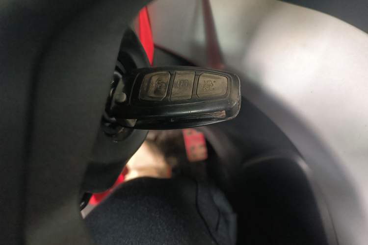 Used Ford Kuga 2015 1.5L GTDi Two-Wheel-Drive Comfort Model