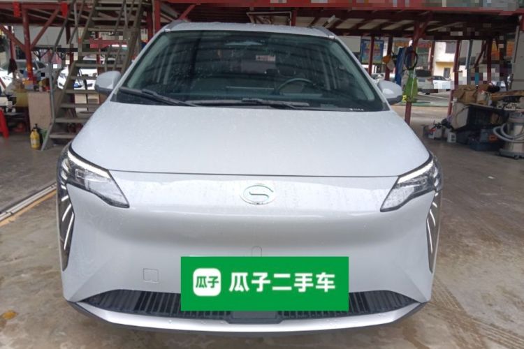 Used AION Y 2023 Plus 510 Enjoy Edition