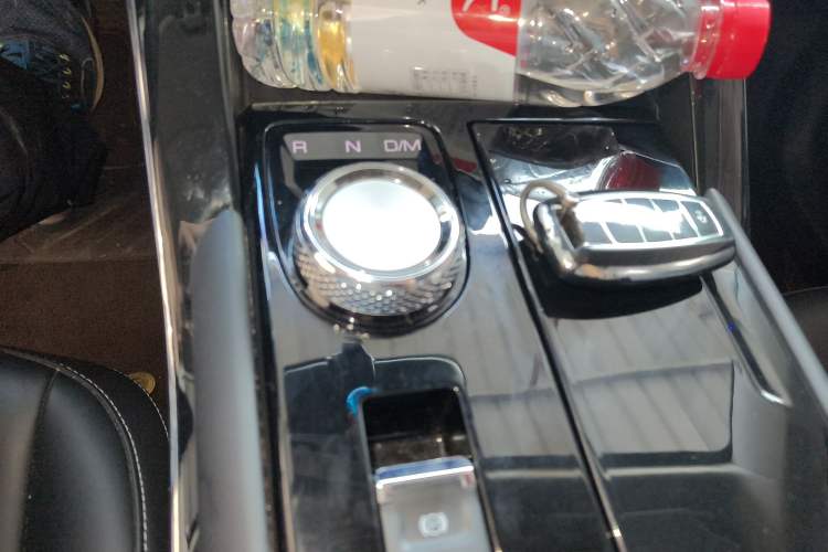 Used Haval H6 2022 3rd Generation 1.5T Automatic Two-Wheel Drive Max
