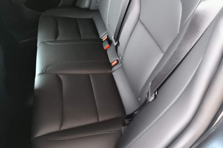 Used Tesla Model 3 2023 Rear-Wheel-Drive Version