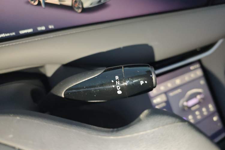 Used IM LS6 2025 Ultra-Powerful Lingxi Intelligent Enjoyment Edition
