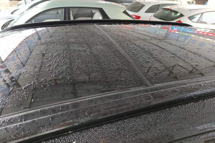 Used ARCFOX Alpha T 2023 688E+ Forest Edition 160kW