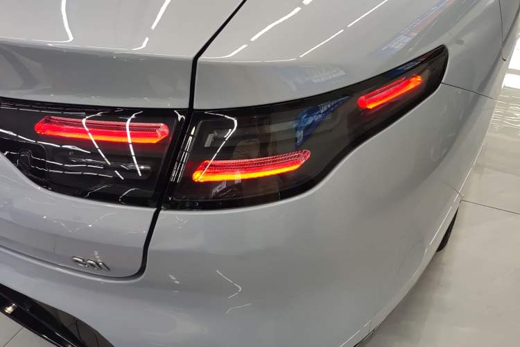 Used Leapmotor C01 2024 Pure Electric 525 Luxury Edition