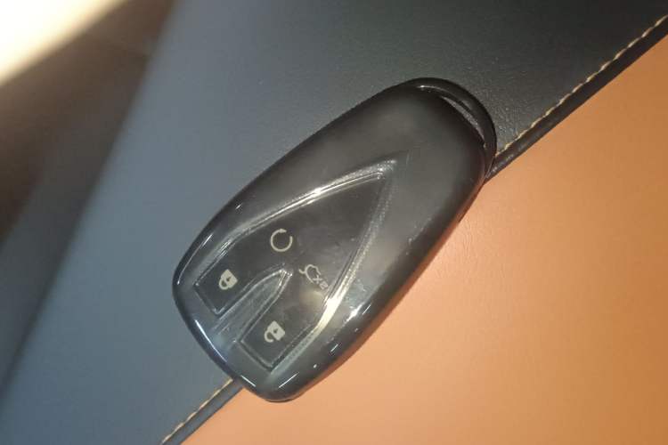 Used CHANGAN UNI-V 2022 1.5T Prestige Version