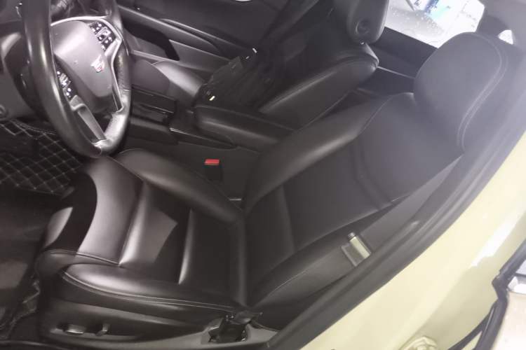 Used Cadillac XTS 2018 28T Tech Edition