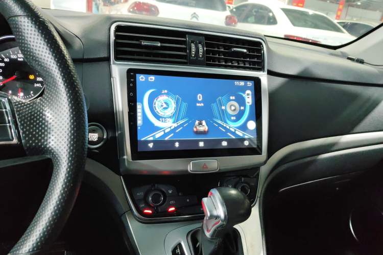 Used Haval M6 2019 1.5T DCT Two-Wheel Drive Value Edition China VI Standard