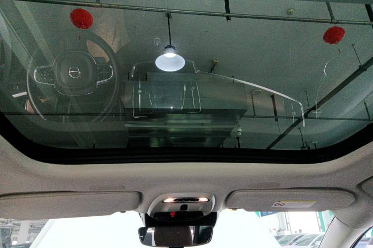 Used Volvo S90 2019 T5 Zhiyi Edition