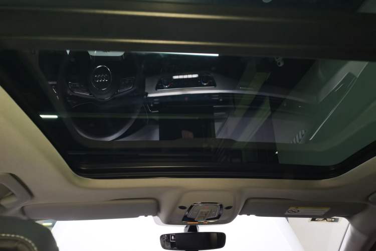 Used Audi A4L 2020 40 TFSI quattro Luxury Dynamic Model