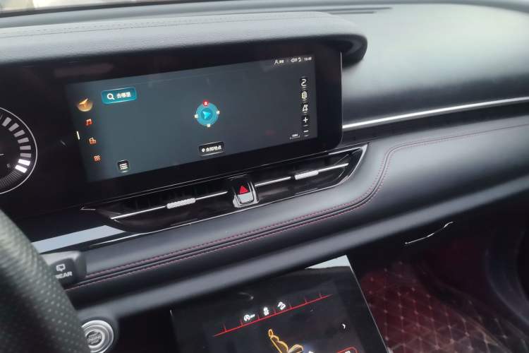 Used Bestune T99 2020 20TD Automatic Sport Luxury Edition
