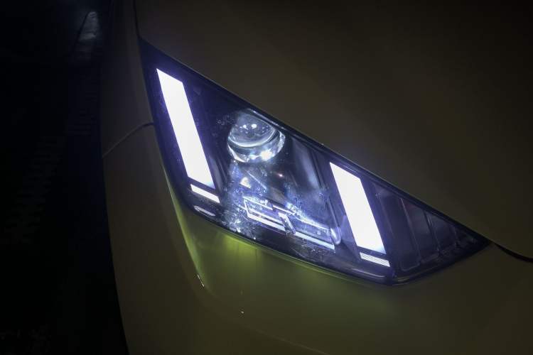 Used BYD Seagull 2023 Active Version