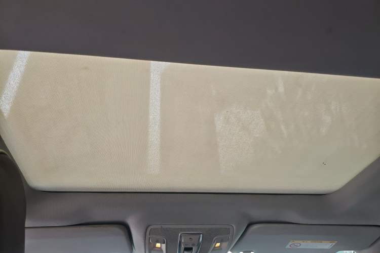 Used Mercedes-Benz GLE 2016 GLE 320 4MATIC Dynamic Edition Headliner