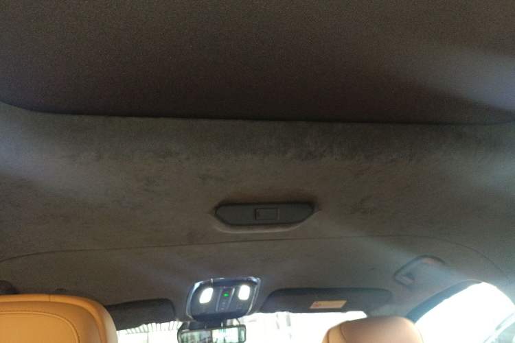 Used Geely Galaxy LEVC L380 2025 805 km Flagship Version All-Wheel Drive