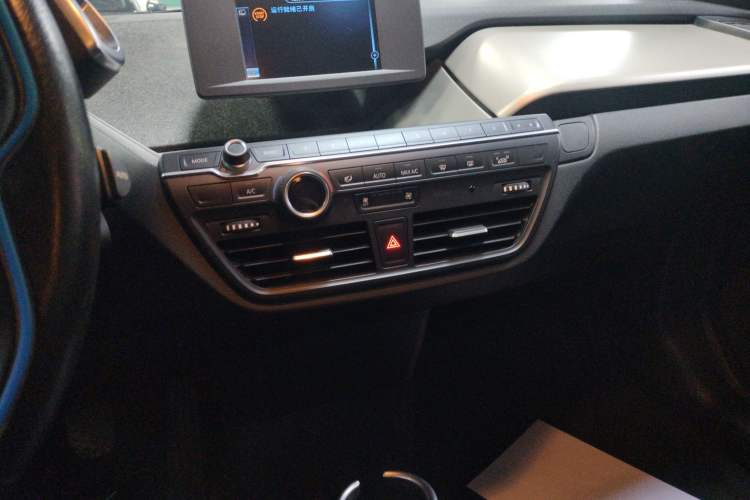 Used BMW i3 2016 Upgraded Fashionable Version