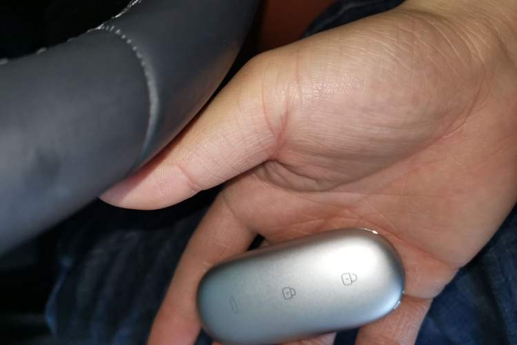 Used Li Auto L6 2024 Pro Model
