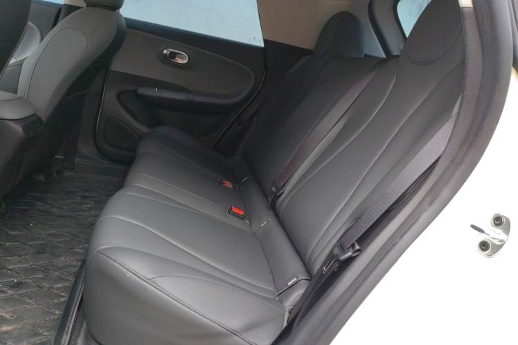 Used Dongfeng NAMMI 01 2024 New Edition 330 Air