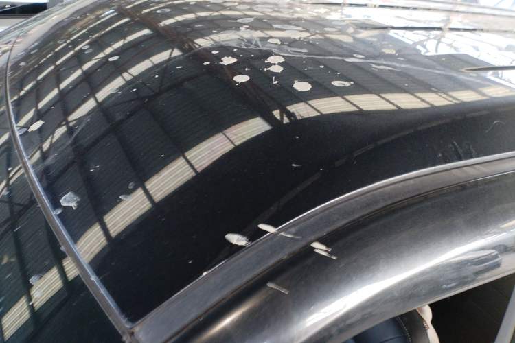 Used Wuling Zhengcheng 2021 1.5T Manual Luxury Version
