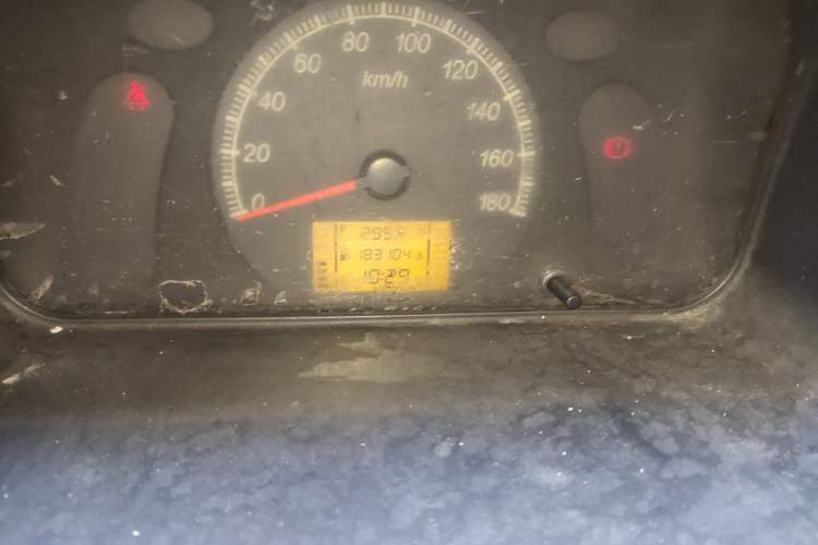 Used Wuling Zhiguang 2015 1.2L Practical LS-I Model
